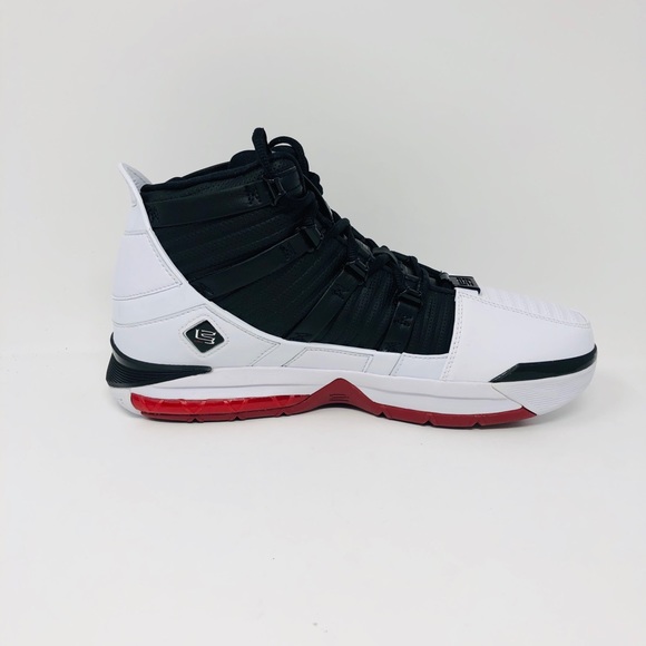 Nike Zoom Lebron III Retro - Picture 6 of 7